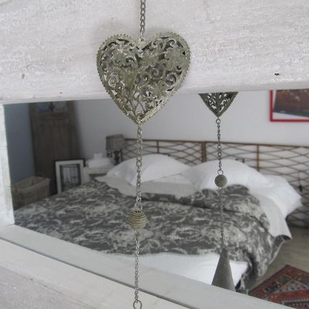 Maison Prairie Bonheur Bed and Breakfast Magny-les-Hameaux Esterno foto