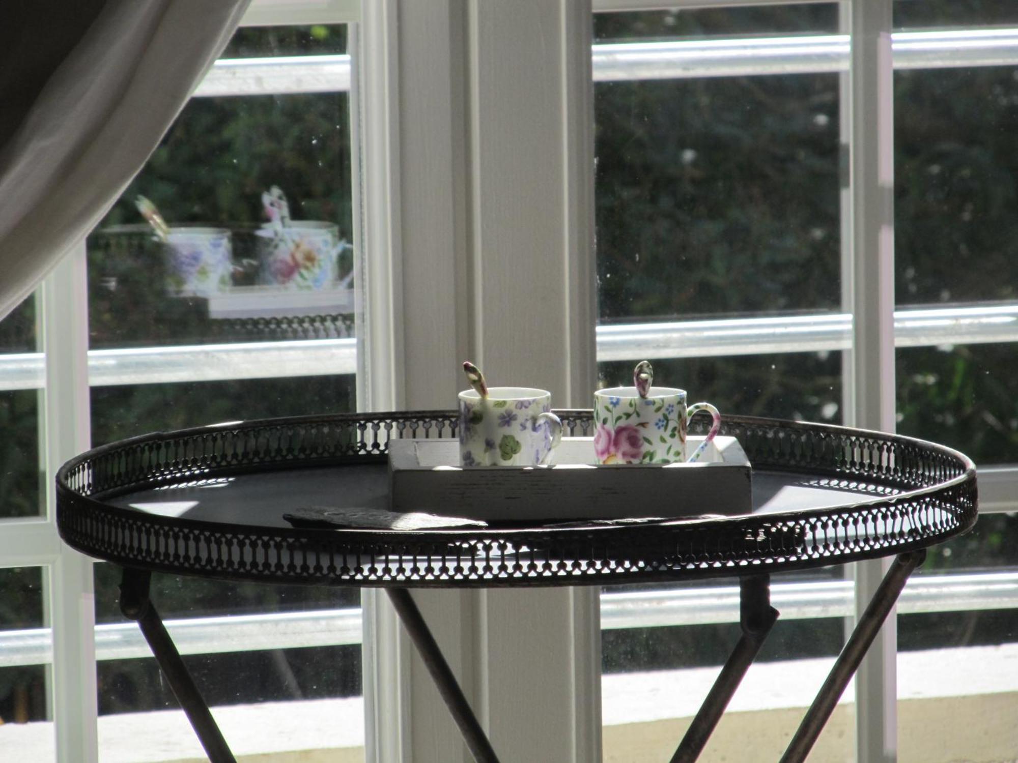 Maison Prairie Bonheur Bed and Breakfast Magny-les-Hameaux Esterno foto