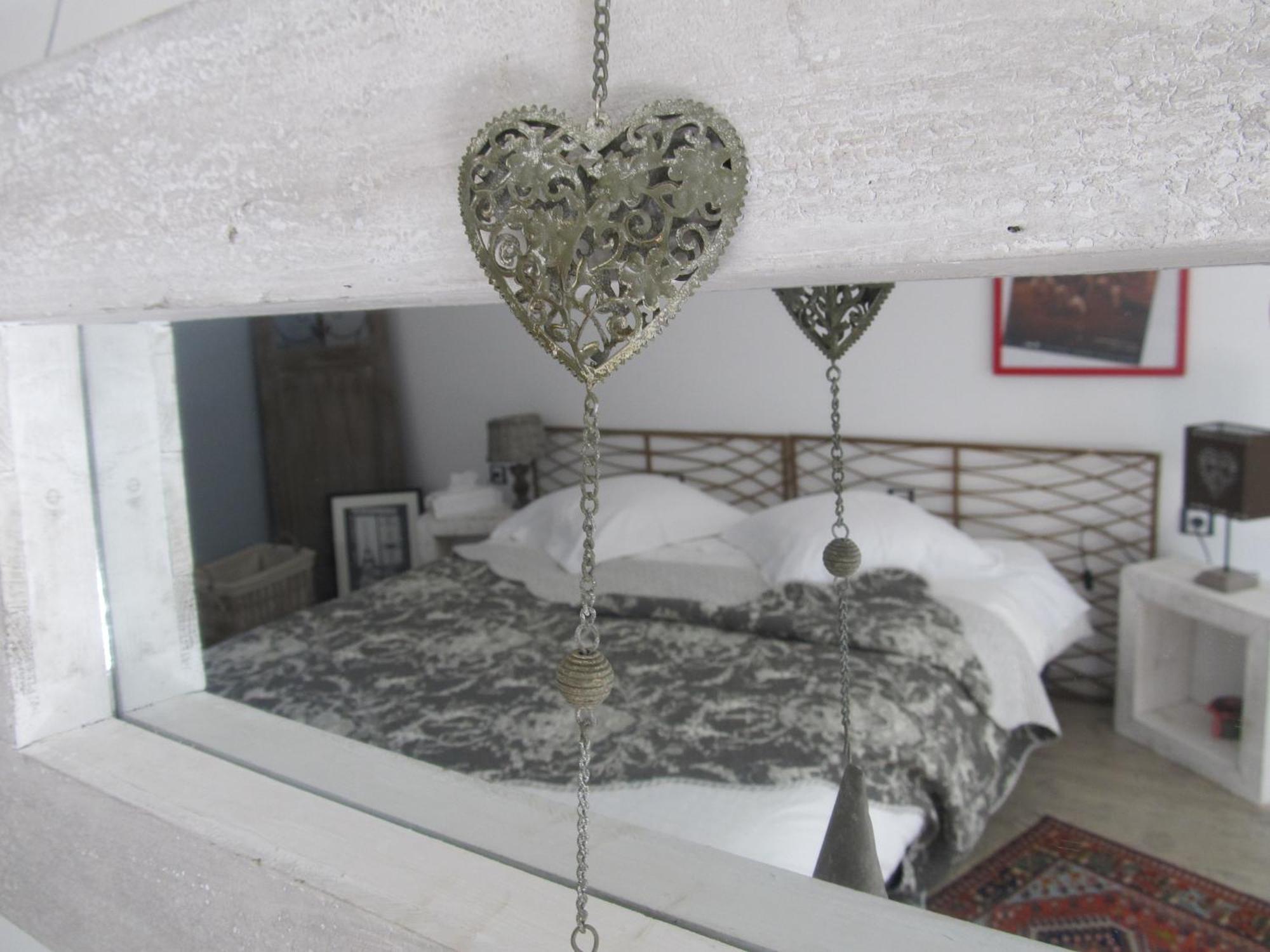 Maison Prairie Bonheur Bed and Breakfast Magny-les-Hameaux Esterno foto