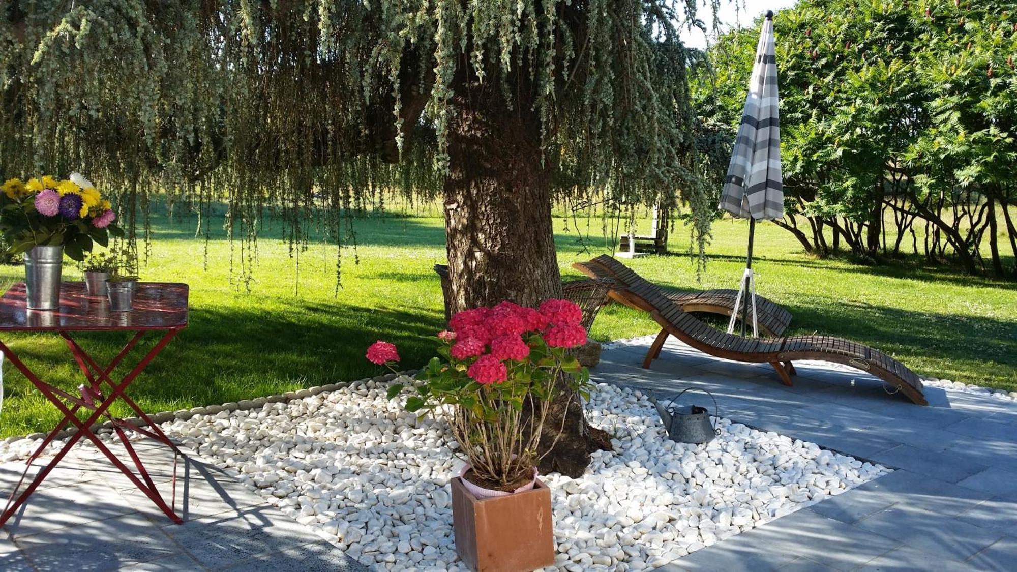 Maison Prairie Bonheur Bed and Breakfast Magny-les-Hameaux Camera foto