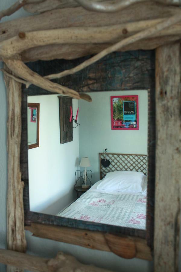 Maison Prairie Bonheur Bed and Breakfast Magny-les-Hameaux Esterno foto