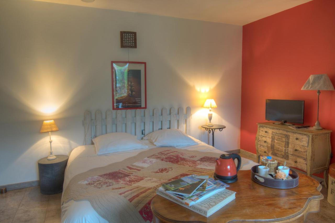 Maison Prairie Bonheur Bed and Breakfast Magny-les-Hameaux Esterno foto