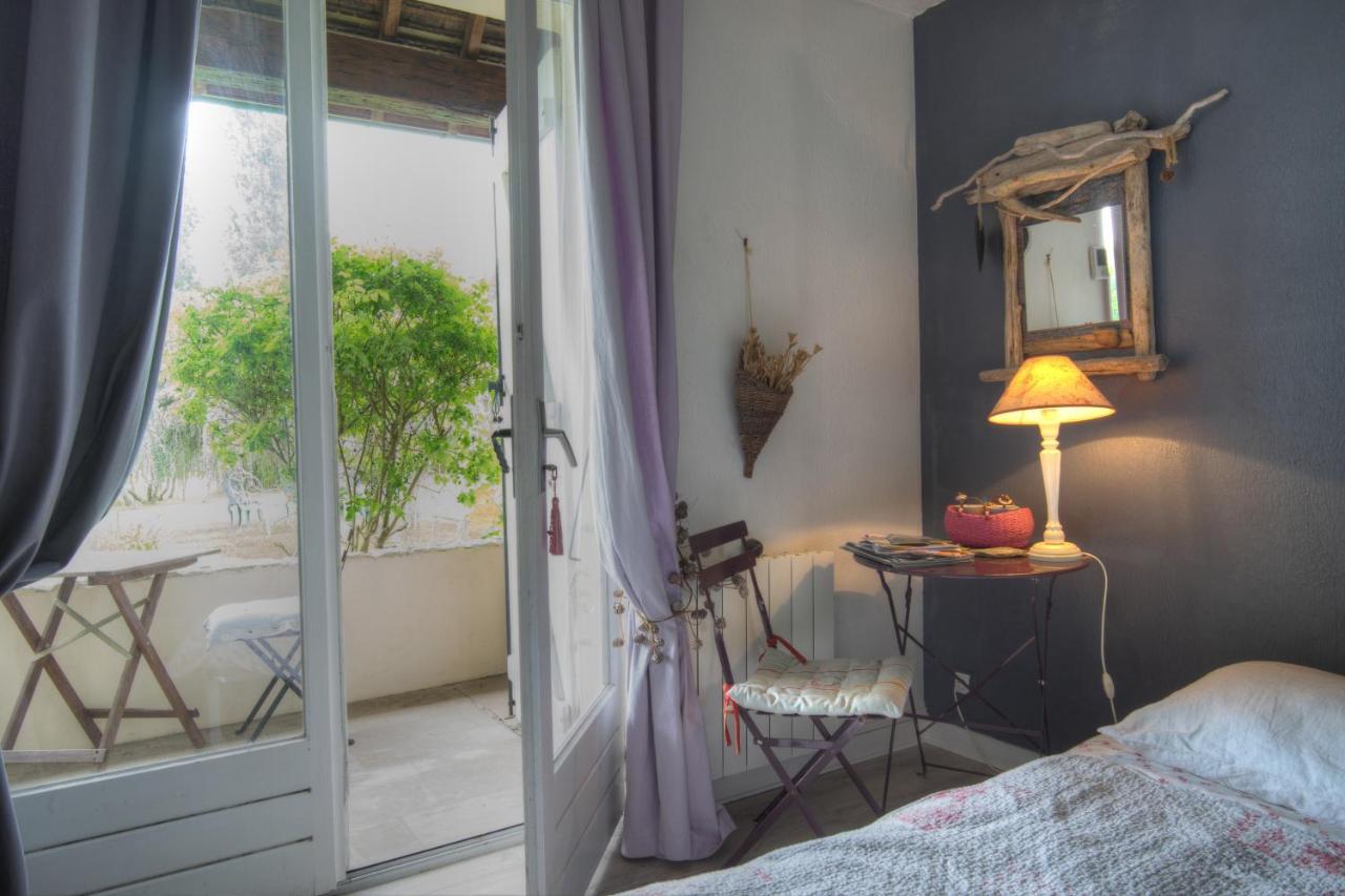 Maison Prairie Bonheur Bed and Breakfast Magny-les-Hameaux Esterno foto